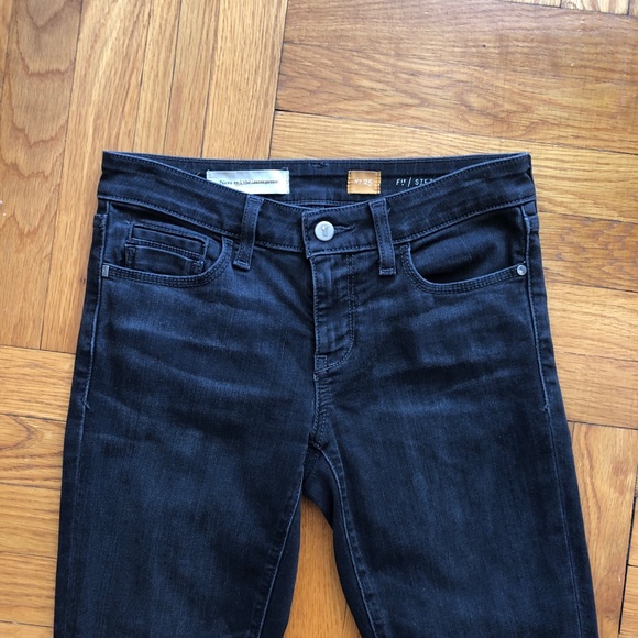 Anthropologie Pilcro & the Letterpress no25 Jeans - Picture 3 of 9